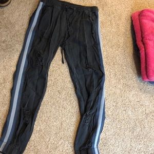 Vintage Havana joggers